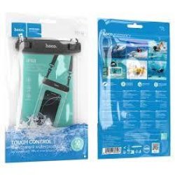 Hoco HX52 Transparent Waterproof Bag