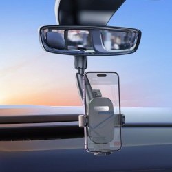 Hoco (H17) rearview mirror car holder