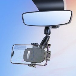 Hoco (H17) rearview mirror car holder