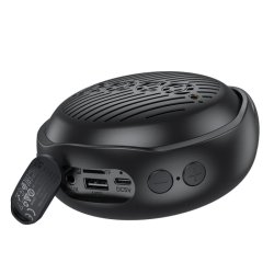 Hoco (HC24) mini portable sports bluetooth Speaker