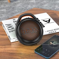 Hoco (HC24) mini portable sports bluetooth Speaker