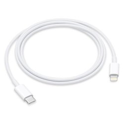 Apple (MQGH2ZM/A) Type C to Type Lightning 2 Metre cable