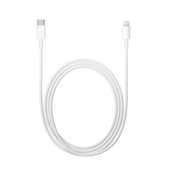 Apple (MQGH2ZM/A) Type C to Type Lightning 2 Metre cable