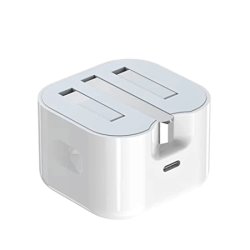 Apple Iphone A2344 (MUVT3B/A) 20W Type C Adapter