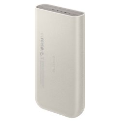 Samsung 45W Super Charging Power Bank 3 port 20000mAh