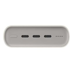 Samsung 45W Super Charging Power Bank 3 port 20000mAh