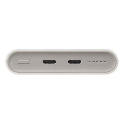 Samsung 25W Super Wireless Charging Power Bank 2 port 10000mAh
