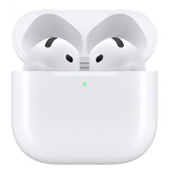 Apple AirPods 4th Generation with noice cancellation
