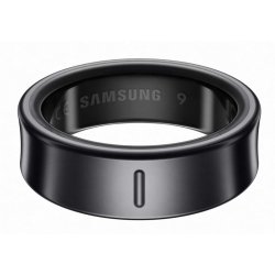 Samsung Galaxy Ring Black