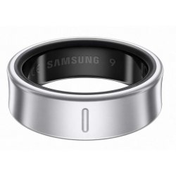 Samsung Galaxy Ring Silver