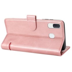 Samsung Galaxy A26 Pink Flip Case