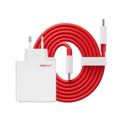 OnePlus Supervooc 120W Power Adapter(KIT)
