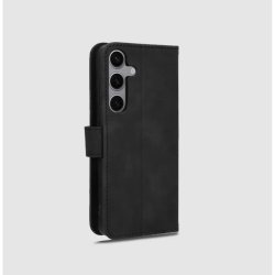 Side Flip Case for Samsung Galaxy S25 FE