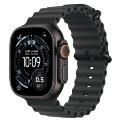 Apple watch Ultra 3 Ocean Band