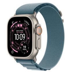 Apple watch Ultra 3 Alpine Loop Small
