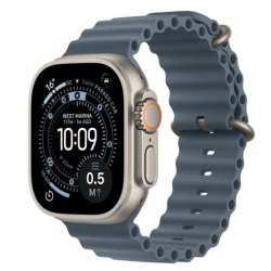 Apple watch Ultra 3 Ocean Band