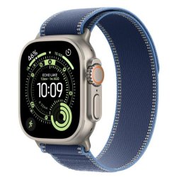 Apple watch Ultra 3 Trail Loop Small/Medium