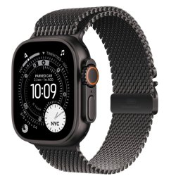 Apple watch Ultra 3 Milanese Loop Large