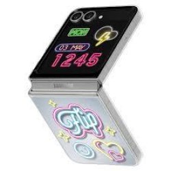 Samsung Galaxy Z Flip 6 Flipsuit Case