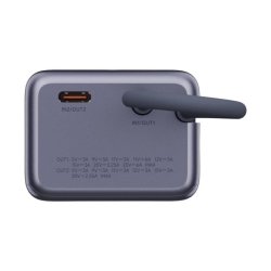 Xiaomi 165W Power Bank 10000 (Integraded Cable)