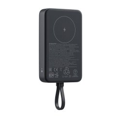 Xiaomi 33W  Magnetic Power Bank 10000