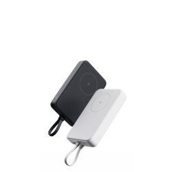 Xiaomi 33W  Magnetic Power Bank 10000