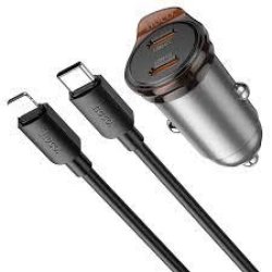Hoco Mini Size High Power 45w  NZ16B