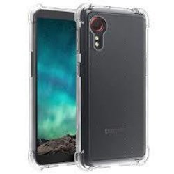 Samsung Galaxy X Cover 7 Pro Tactical Transparent Case
