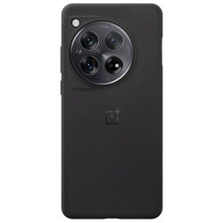OnePlus 12R Sandstone Bumper Case