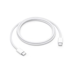 Apple (MQKJ3ZM/A) Type C to Type C 1 Metre 60W Charger cable