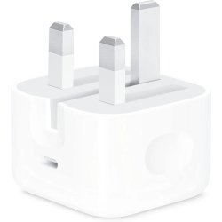 Apple Iphone A2344 (MUVT3B/A) 20W Type C Adapter