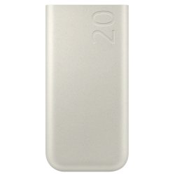 Samsung 45W Super Charging Power Bank 3 port 20000mAh