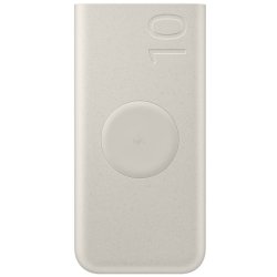 Samsung 25W Super Wireless Charging Power Bank 2 port 10000mAh