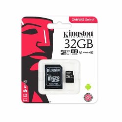 Kingston micro SD 32GB