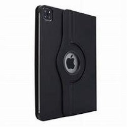 Apple iPad Air 2024 13" Rotating Book Style Case
