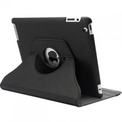 Apple iPad Air 2024 11" Rotating Book Style Case