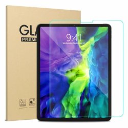 Apple iPad Pro 11" Tempered Glass