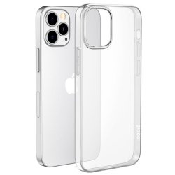 Clear Dorney Silicone Case for Iphone 16 Pro