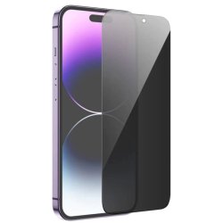 Apple Iphone 16 Hoco G15 Privacy Protection Tempered Glass