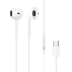 Apple Iphone Earpods Type C