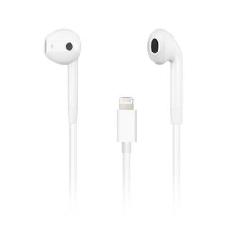 Apple Iphone Lightning Connector Hands Free