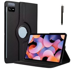 Rotating Cover Case for Xiaomi Pad SE
