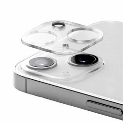 Apple Iphone 13/13 mini Camera 3D Full cover Tempered glass