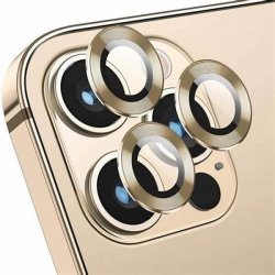 Apple Iphone 13Pro / 13 Pro Max mini Camera 3D Full cover Tempered glass