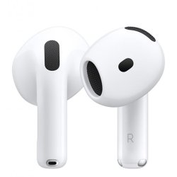 Apple AirPods 4th Generation with noice cancellation