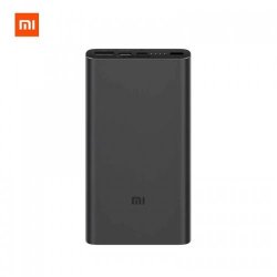 Xiaomi 10W Wireless Power Bank 10000