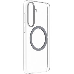 Clear Case Magnetic for Samsung Galaxy S25 Ultra