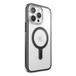 OKKES MagSafe case for Apple iPhone 16 Pro Max Black