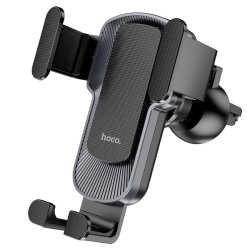 Hoco CA103 Gravity Holder Black