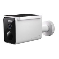 Xiaomi Solar Outdoor Camera BW400 Pro Set